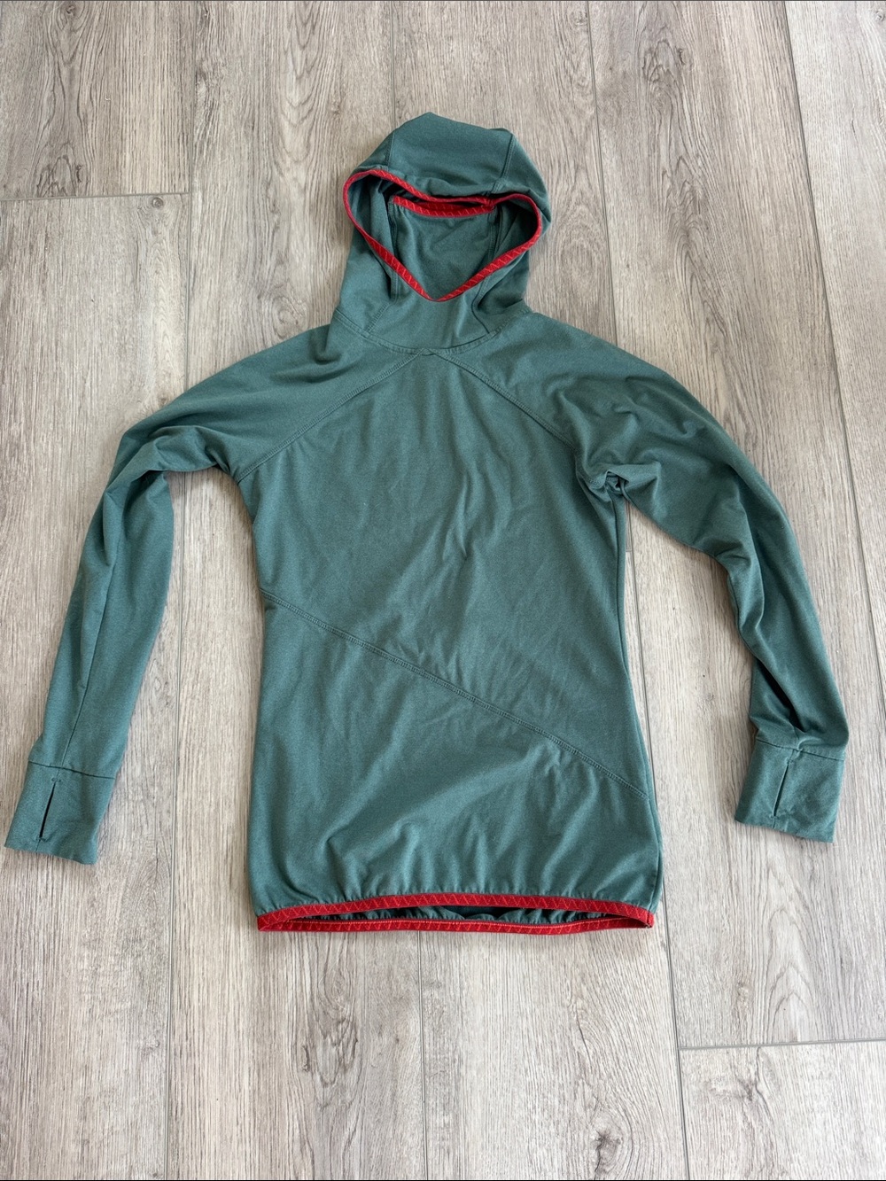 Janji midweight size small